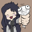 Yume Mansion 18+ Discord server icon