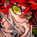 『 𝐆𝐀𝐂𝐇𝐈𝐀𝐊𝐔𝐓𝐀 』 »  𝗦𝗣𝗟𝗜𝗧 𝗛𝗢𝗥𝗜𝗭𝗢𝗡 Discord server icon