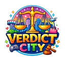 Verdict City season2