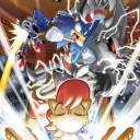 Archie Sonic Lovers discord icon