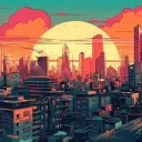 Cidade do Alto | Devs