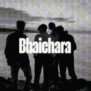 B H Λ ! C H Λ R Λ      🇮🇳 banner