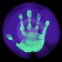 Phasmophobia club 18+ sfw Discord Server Icon