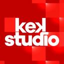 KEK Studio | Next-Gen Gaming Ecosystem icon