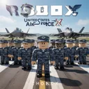United States Air Forces Pearl Harbor ROBLOX