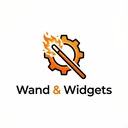 Wand & Widgets