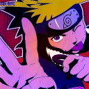 Hidden Leaf Nexus Discord server icon