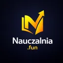 Ikona serwera Discord Nauczalnia | Darmowe Odrabiamy - Nowe Książki