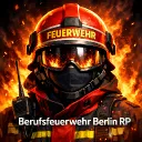 Berufsfeuerwehr BRP