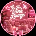 🌸 🎀 The Pink Lounge 🎀 🌸