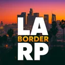 LA border rp