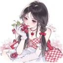 Creamy Cherry discord icon