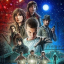 ꜱᴛʀᴀɴɢᴇʀ ᴛʜɪɴɢꜱ