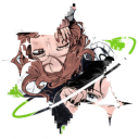 𖹭 !! ꒰ 𝓔𝓾𝓷𝓸𝓲𝓪 ꒱ 𓏲ּ𝄢 Discord server icon