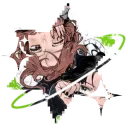 𖹭 !! ꒰ 𝓔𝓾𝓷𝓸𝓲𝓪 ꒱ 𓏲ּ𝄢 Discord Server Icon