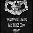 kayapud is back Discord server icon