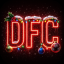 Discord Fight Club remastered Discord server icon