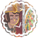 𑣲 𝐓𝐡𝐞 𝐕𝐞𝐧𝐭𝐬 — [ 𝐇𝐚𝐮𝐧𝐭𝐞𝐝 𝐇𝐨𝐭𝐞𝐥 𝐒𝐞𝐫𝐯𝐞𝐫 ] Discord server icon