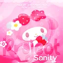 愛  Project Sanity