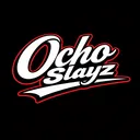 OchoSlayz's server