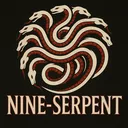 Nine-Serpent