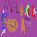The MDL Discord server icon