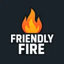 Friendly Fire Discord Server Icon