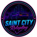 Saint City RP Discord Server Icon