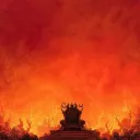 🔥 Hell 🔥 on 🔥 earth🔥