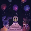 𝙏𝙝𝙚 𝙁𝙞𝙫𝙚 𝙉𝙞𝙜𝙝𝙩𝙨