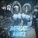 🛁⛓ 𝘉𝘢𝘵𝘩𝘎𝘢𝘵𝘦𝘉𝘢𝘣𝘪𝘦𝘴™