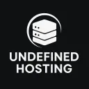 Undefined Hosting