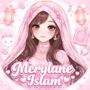 ماري لين Discord Server Icon