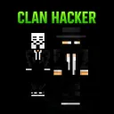 HackerClan | CrystaliaMC