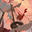 𝐎𝐍𝐄 𝐏𝐈𝐄𝐂𝐄: 𝐎𝐃𝐘𝐒𝐒𝐄𝐘