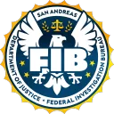 Federal Bureau of Investigation [FIB]