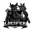 Đ₳Ɽ₭ ₩Ɇ฿ | LUCIFER V1