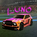 Luno's community