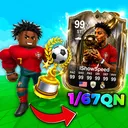 Pack a Soccer Card