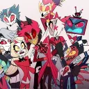 ༺нєℓℓανєяѕє༻ Discord Server Icon