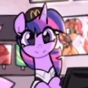 Pony Lobster