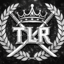 『TLR』The Legendary Raiders Discord server icon