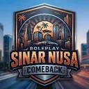Sinar Nusa Roleplay | Comeback