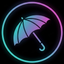 Umbrella 30+ Discord server icon