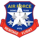 PTFS || Air Force Heritage Flight Foundation