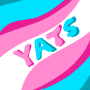 Yet Another Trans Server Discord server icon