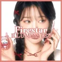 ⤷ ゛𝐅𝗂𝗋𝖾𝗌𝗍α𝗋: 𝗂ᥣᥣυm𝗂𐓣α𝗍𝖾ᑯ ˎˊ˗