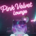 The Pink Velvet Lounge
