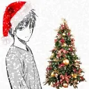 ♡ ｡        knb  haven
