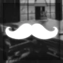 White Mustache Supremacy